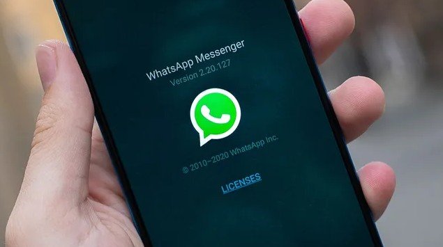 WhatsApp