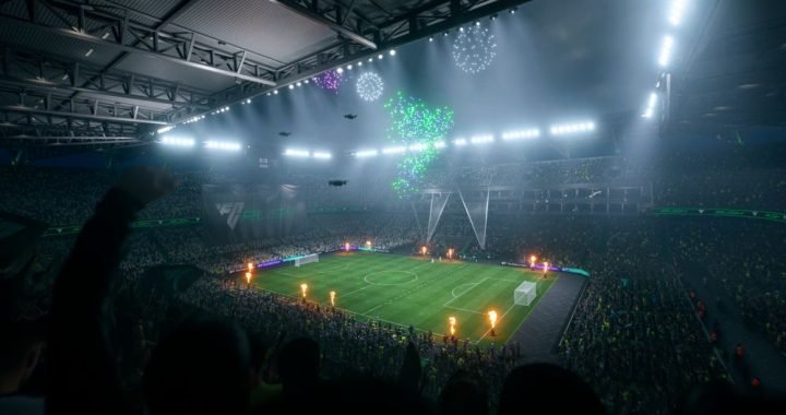 EA Sports FC 26