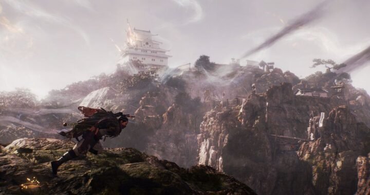 Nioh 3