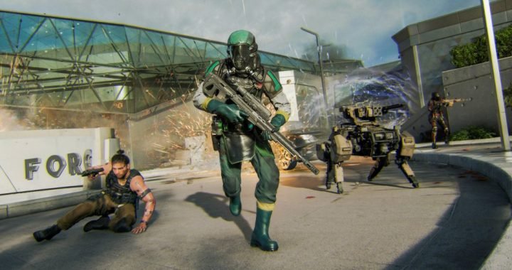 Call of Duty: Black Ops 7