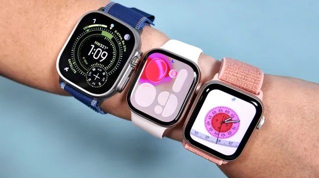 Apple Watch