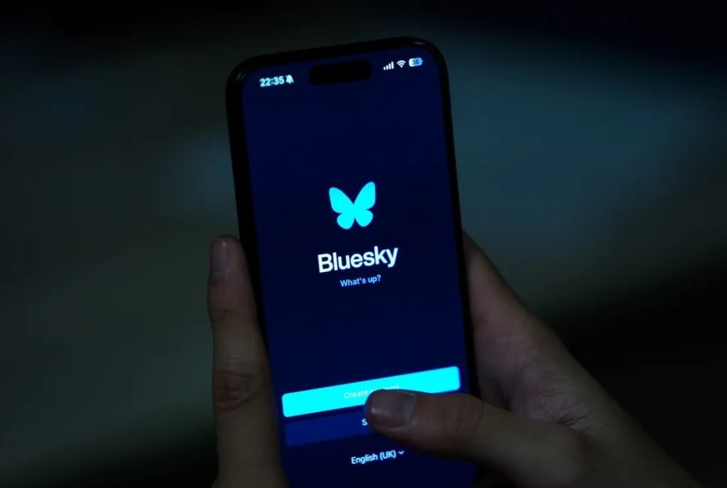 Bluesky