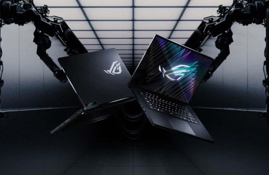 Zephyrus M16 (2023)