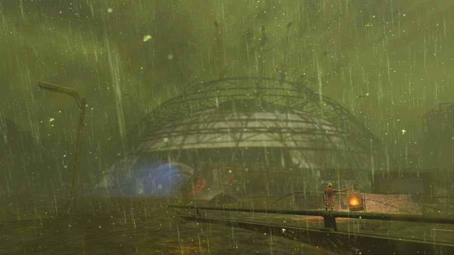 Fallout: London
