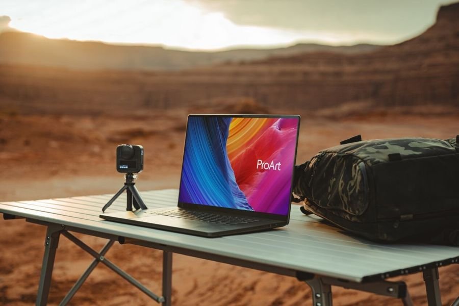 ASUS ProArt