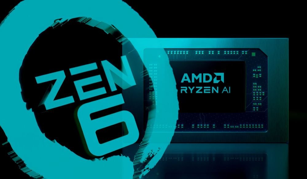 Zen 6