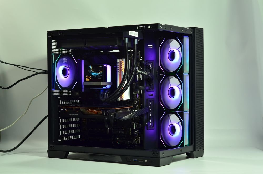 4FAN Zerphi