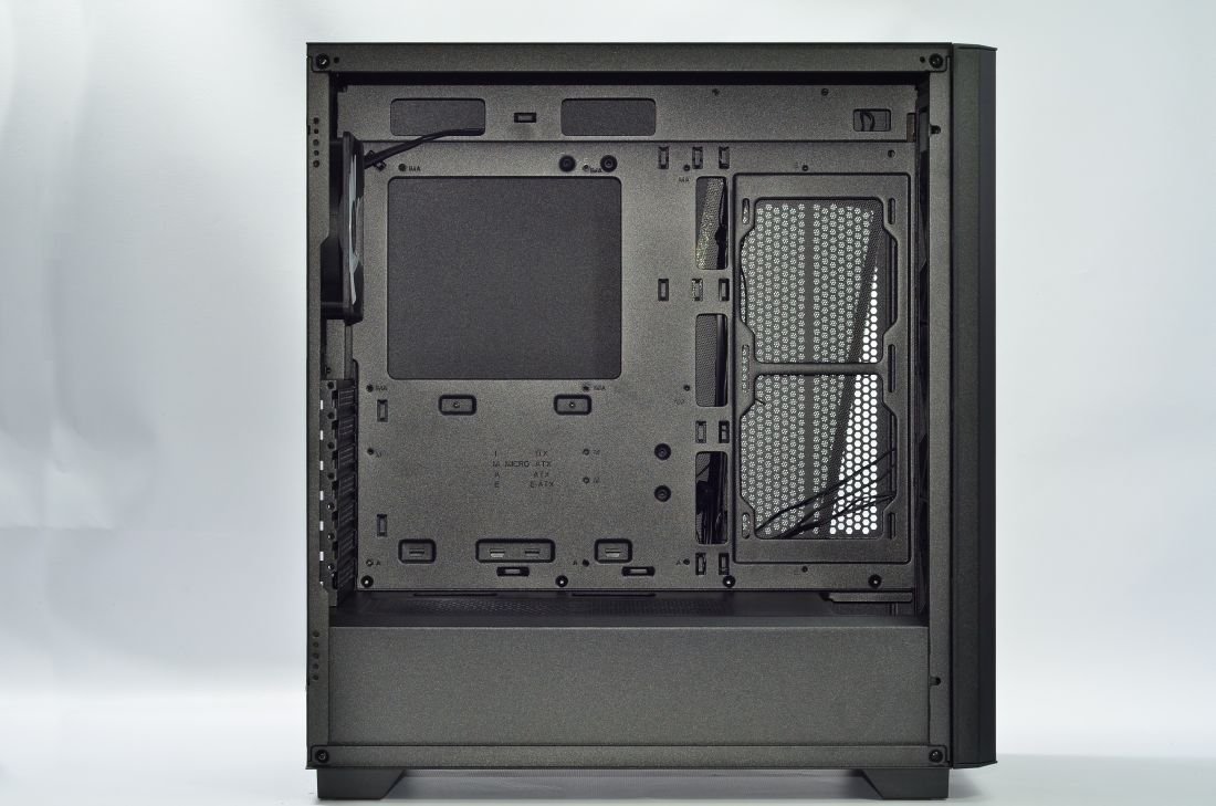 XPG Lander 501