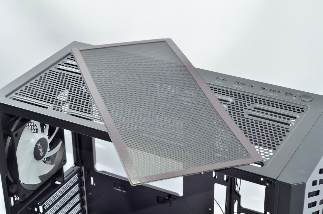 XPG Lander 501