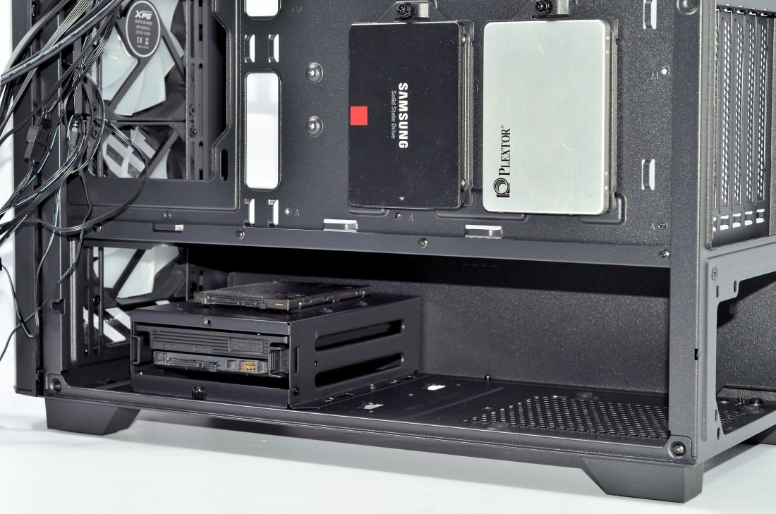 XPG Lander 501