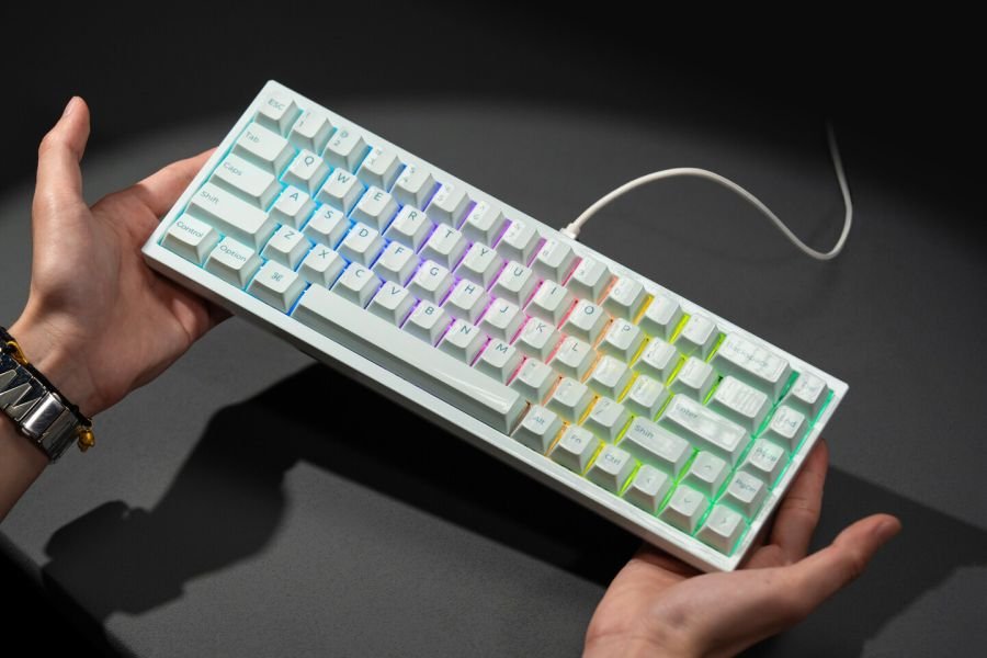 Q16 HE 8K