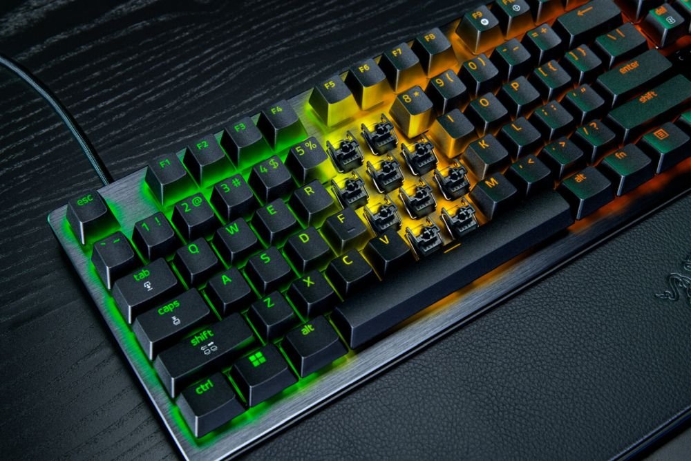 Huntsman V3 Pro 8KHz