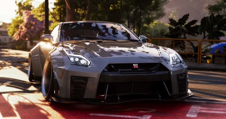 JDM: Japanese Drift Master