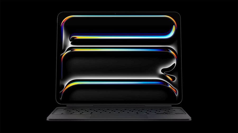 iPad Pro M5