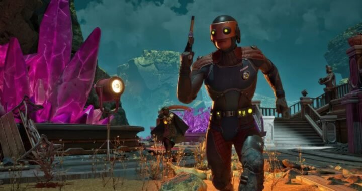 The Outer Worlds 2