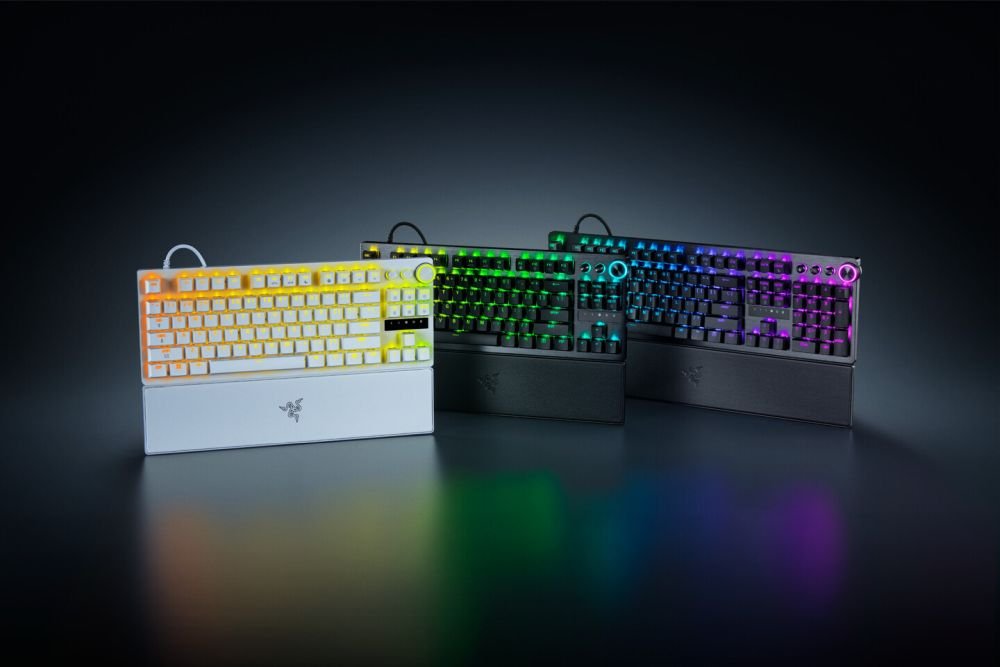 Huntsman V3 Pro 8KHz