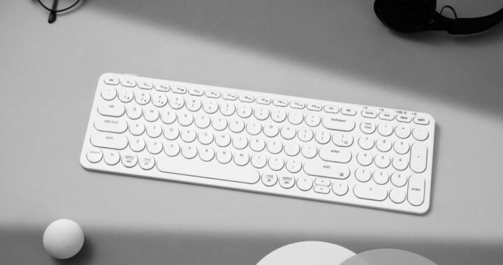 Keychron