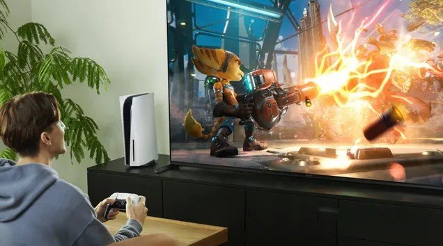 Game Mode