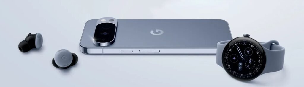 google