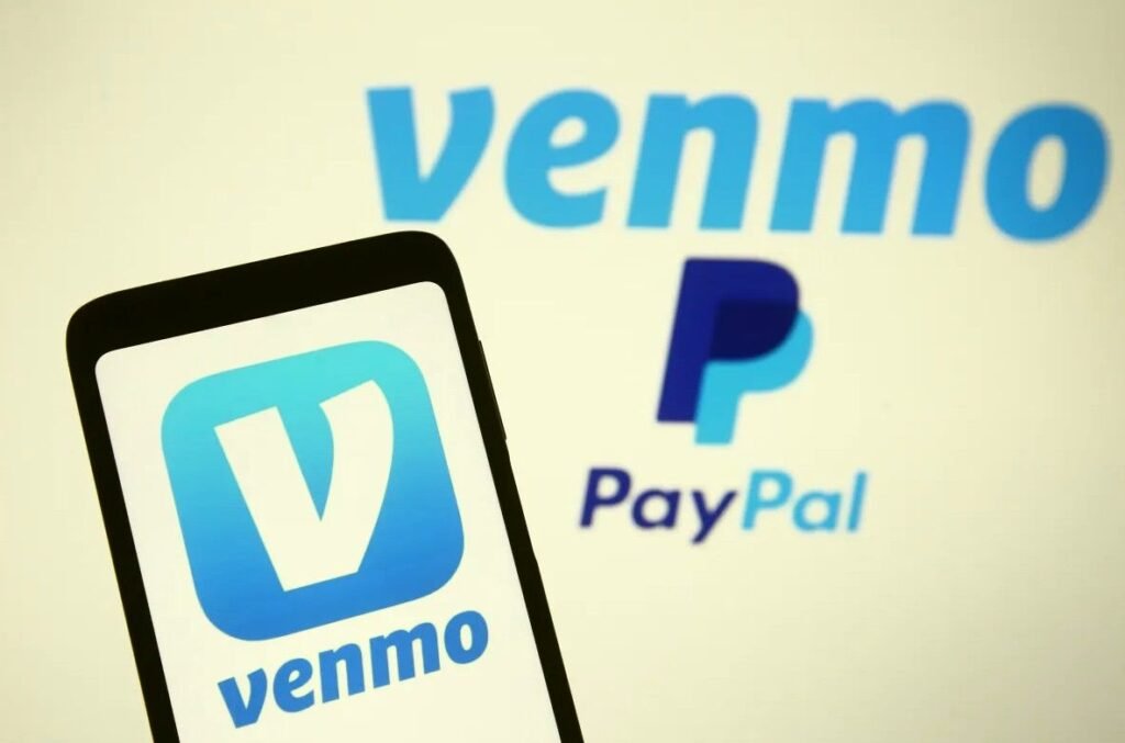 Venmo