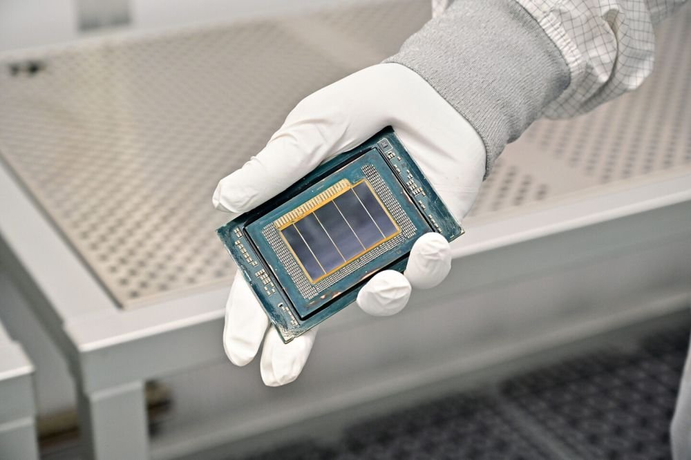 Intel 18A