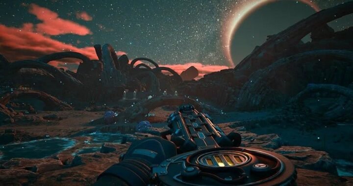 The Outer Worlds 2