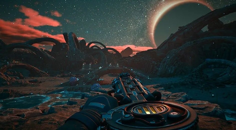 The Outer Worlds 2
