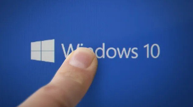 Windows 10