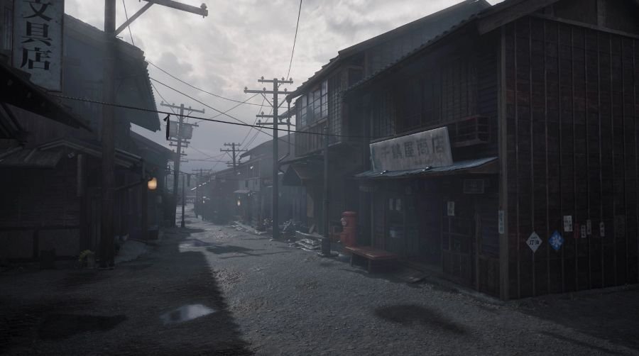 Silent Hill