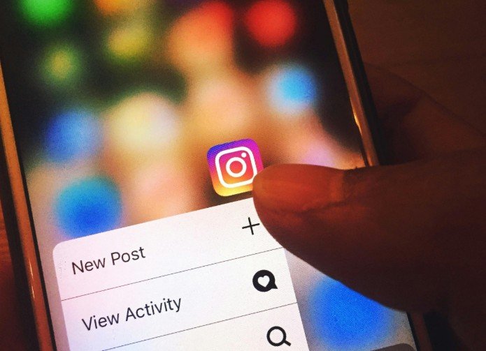 Instagram