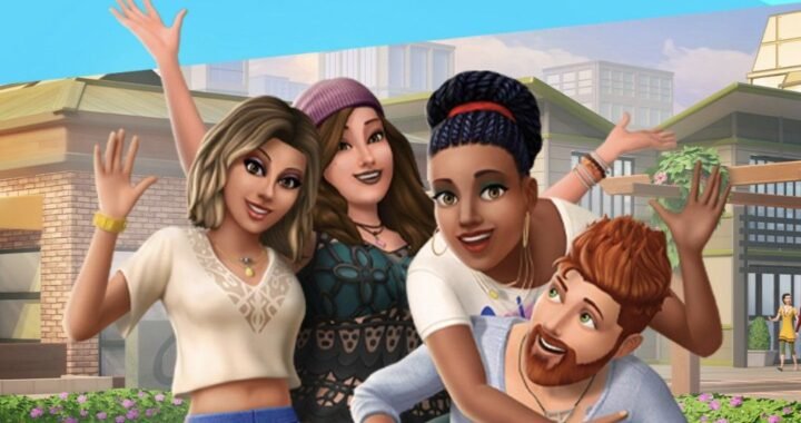 The Sims Mobile