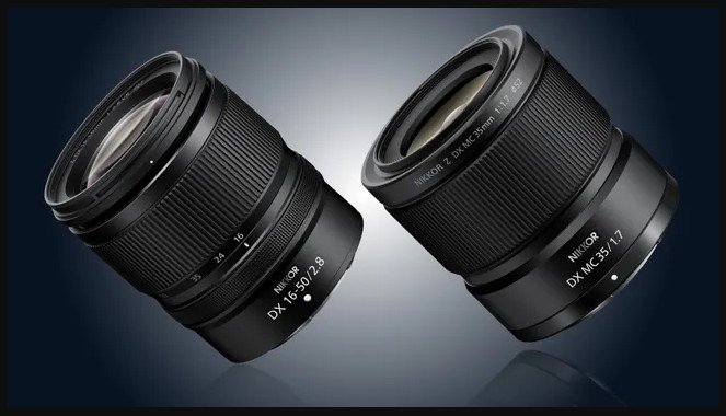 Nikon