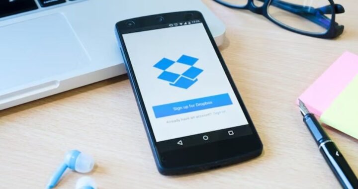 Dropbox