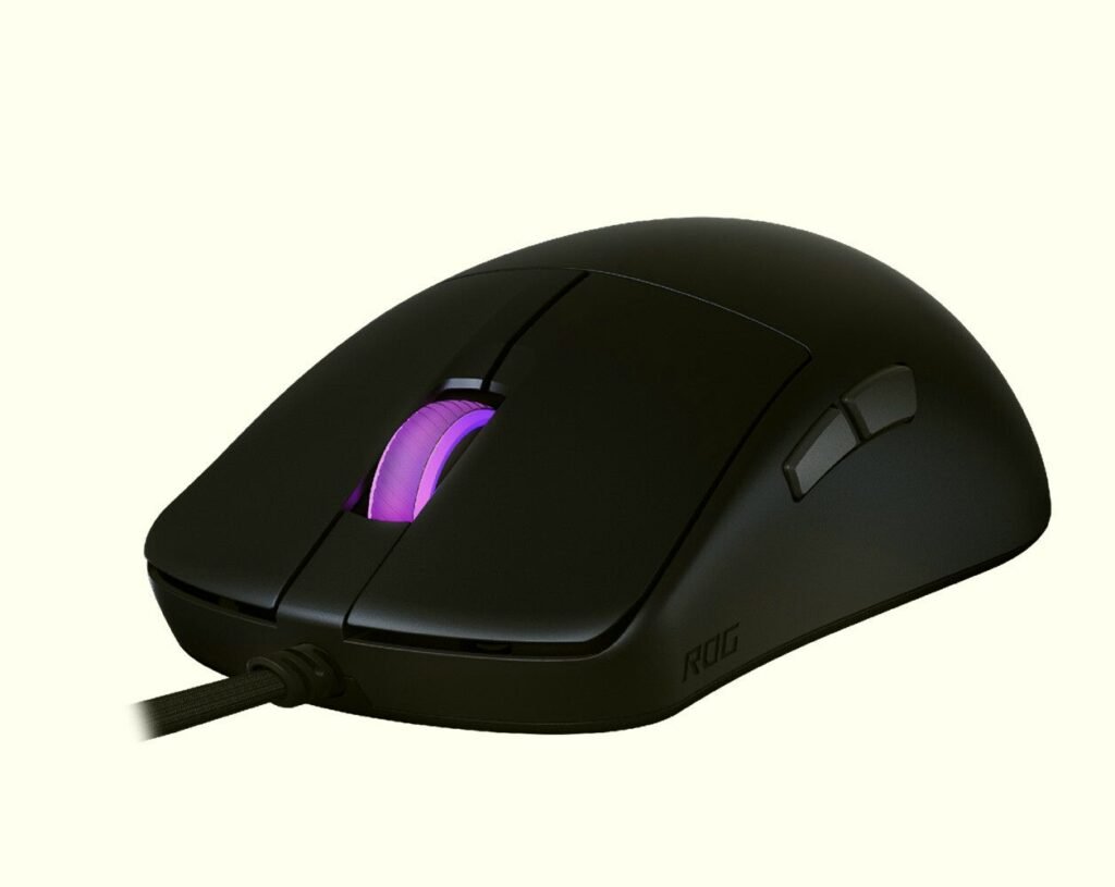 ROG Harpe Mini Core