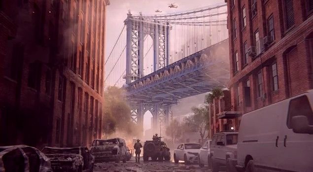 Battlefield 6