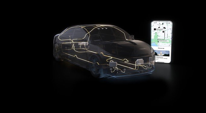 Uber и NVIDIA