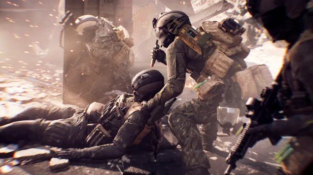 Battlefield 6