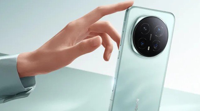 Honor Magic 8 Pro