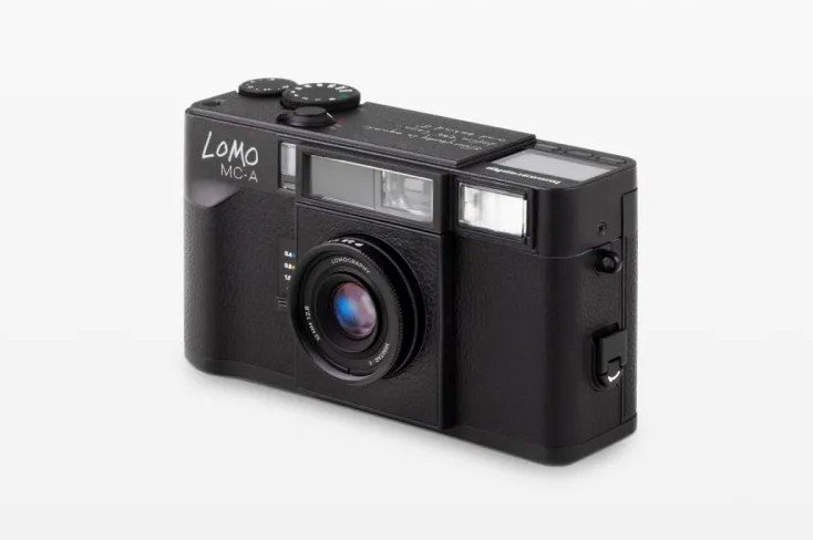 Lomo MC-A