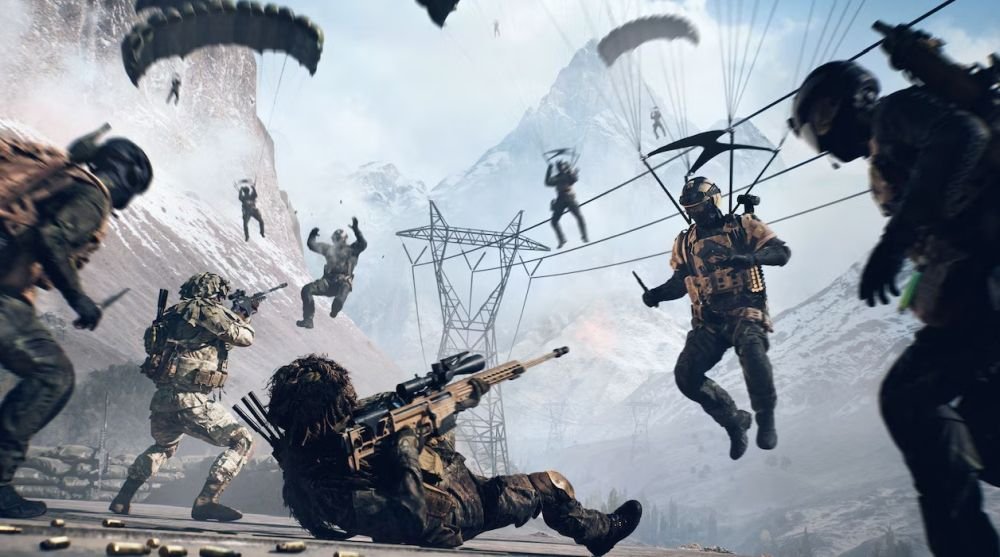 Battlefield
