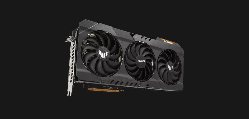 Radeon RX 6000-серии