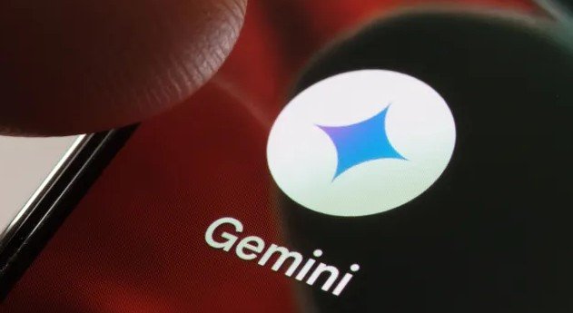 Google Gemini