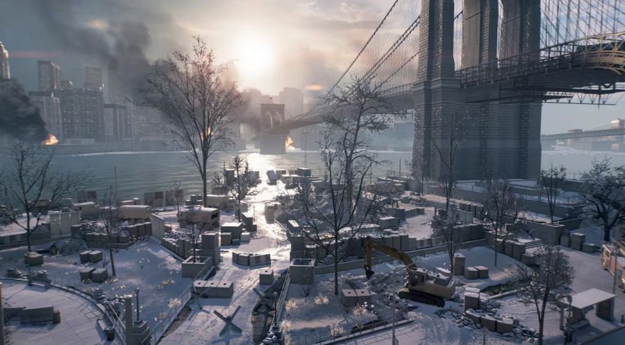 Battlefield 6