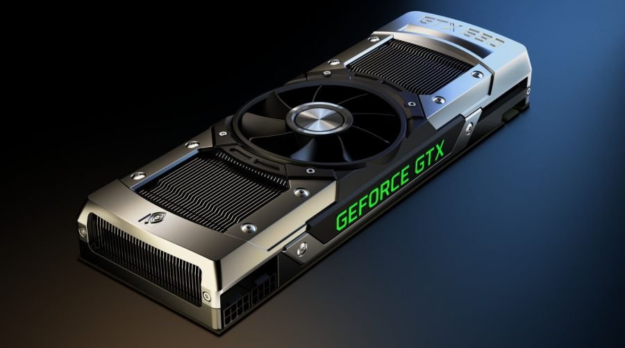 GeForce GTX 690