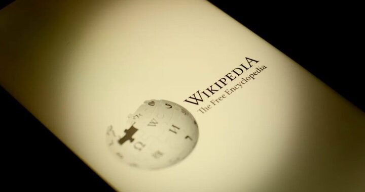 Wikipedia