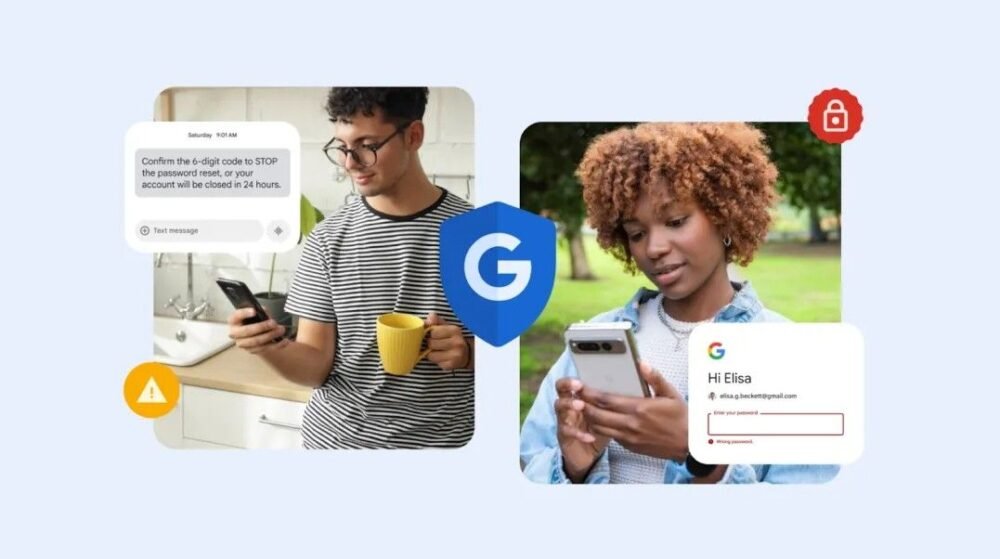 Google