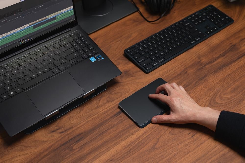 HyperSpace Trackpad Pro