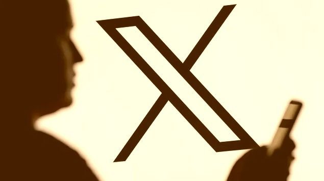 X