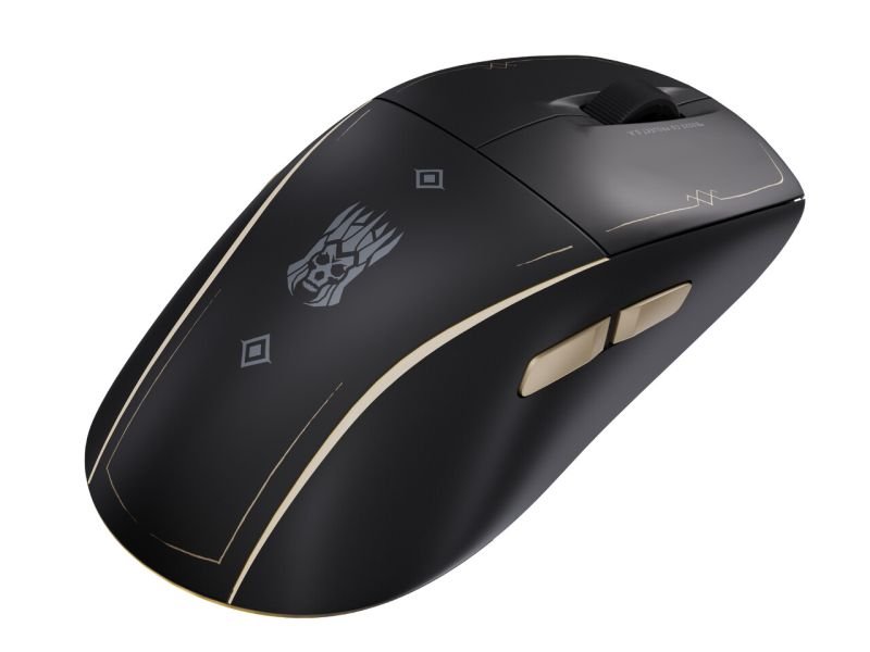 Corsair M75 WIRELESS RGB
