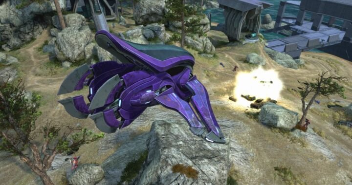 Halo